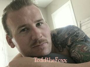 ToddtheFoxx