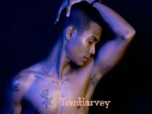 TomHarvey