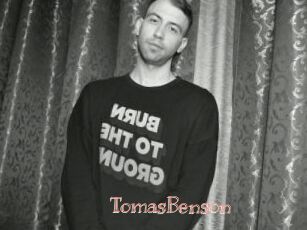 TomasBenson