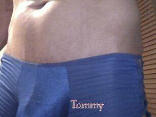 Tommy