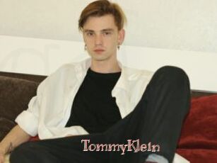 TommyKlein