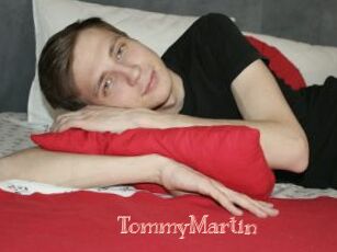 TommyMartin