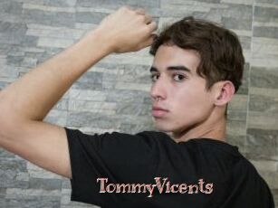 TommyVicents