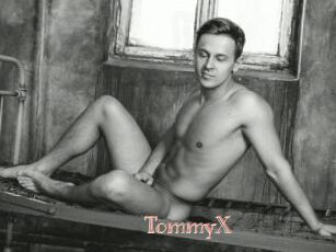 TommyX