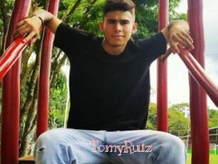 TomyRuiz