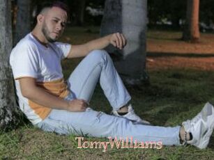 TomyWilliams