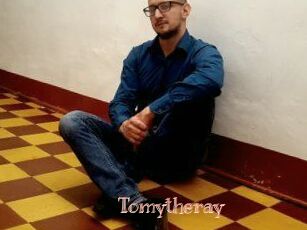 Tomytheray