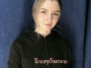 TonsySamon