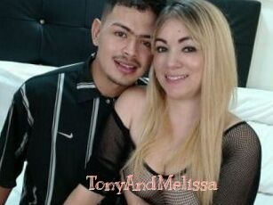 TonyAndMelissa