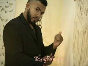 TonyFerrer