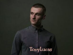 TonyLucas