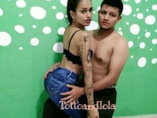 Tottoandlola