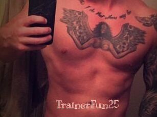 TrainerFun25