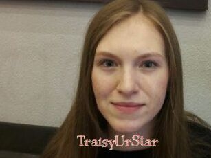 TraisyUrStar