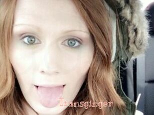 Transginger