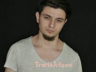 TravisJohnes