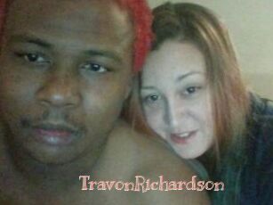 TravonRichardson