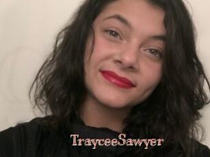 TrayceeSawyer