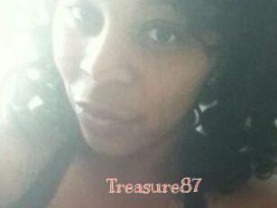 Treasure87