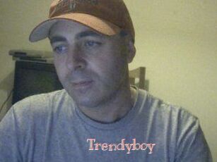 Trendyboy