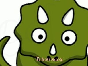 Triceracox