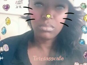 Triniasscafe