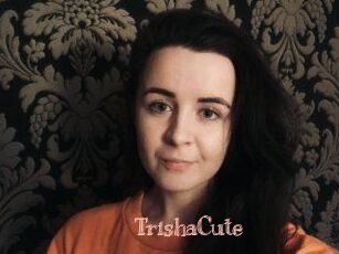 TrishaCute