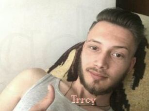 Trroy