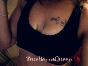 TrueHennaQueen