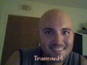 Trueman14