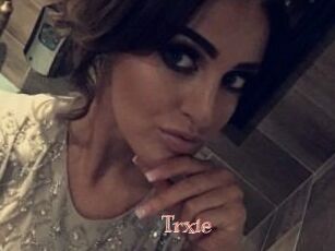 Trxie