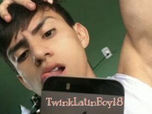 TwinkLatinBoy18