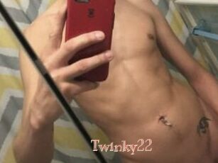 Twinky22