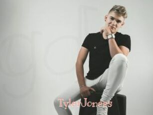 TylerJonees