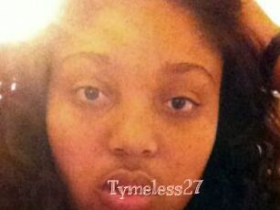 Tymeless27