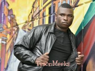 TysonMeeks