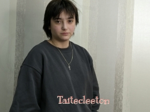 Taitecleeton