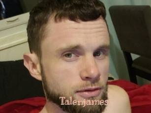 Talenjames