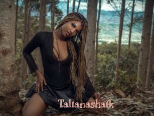 Talianashaik