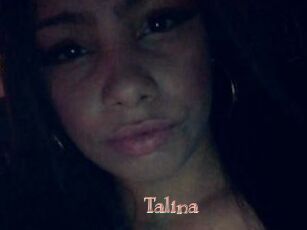 Talina