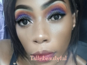 Tallnbeautyful