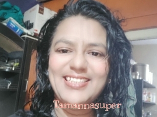 Tamannasuper