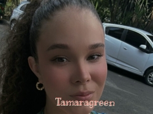 Tamaragreen