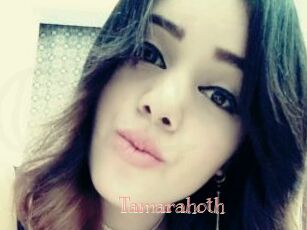 Tamarahoth