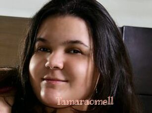 Tamaraomell