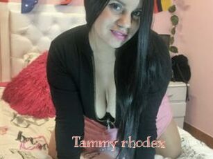 Tammy_rhodex