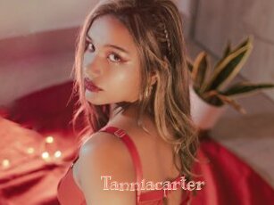 Tanniacarter