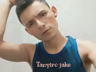 Tanyiro_jake