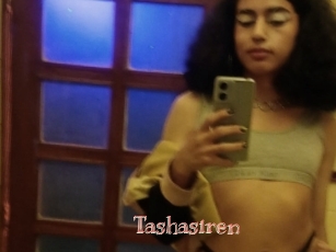 Tashasiren