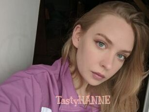 TastyHANNE